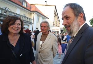 SLAVNOSTNA SEJA OBČINSKEGA SVETA OBČINE CERKNICA 86 FOTO LJUBO VUKELIČ
